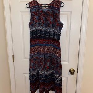 💵3 for $10💵 Summer Boho Dress 😍